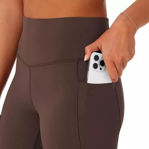 Member's Mark Women's 4 Way Stretch Flare Yoga Pant in Saudi Arabia
