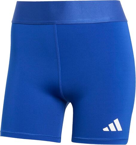 adidas Women's Techfit Volleyball Shorts in Saudi Arabia