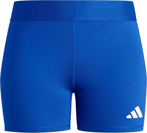 adidas Women's Techfit Volleyball Shorts in Saudi Arabia