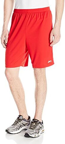 فريق ASICS Mens 9 بوصة متماسكة قصيرة in Saudi Arabia