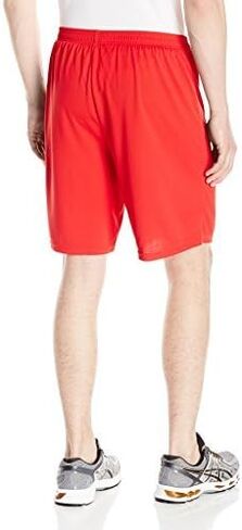 فريق ASICS Mens 9 بوصة متماسكة قصيرة in Saudi Arabia