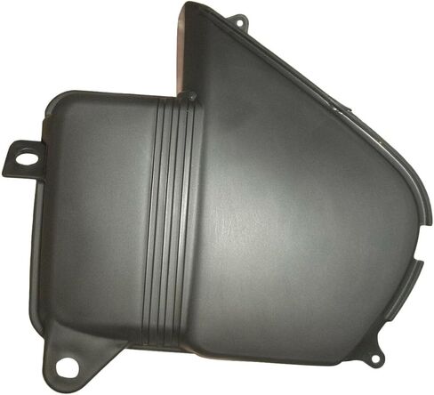 Generic OEM Battery Cover 83601-KPS-900ZB Compatible with Honda (2006-2015 CRF150F) (2003-2015 CRF230F) in Saudi Arabia