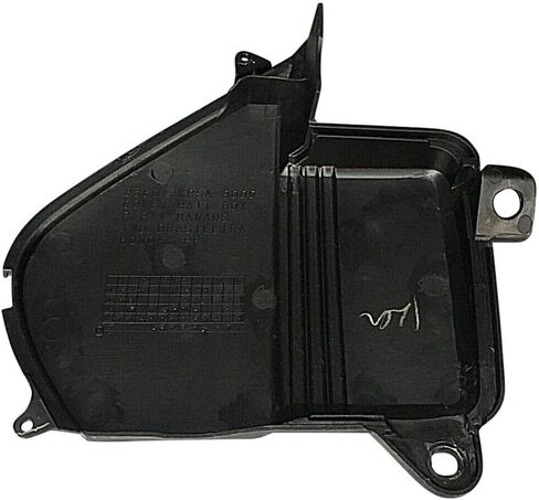 Generic OEM Battery Cover 83601-KPS-900ZB Compatible with Honda (2006-2015 CRF150F) (2003-2015 CRF230F) in Saudi Arabia