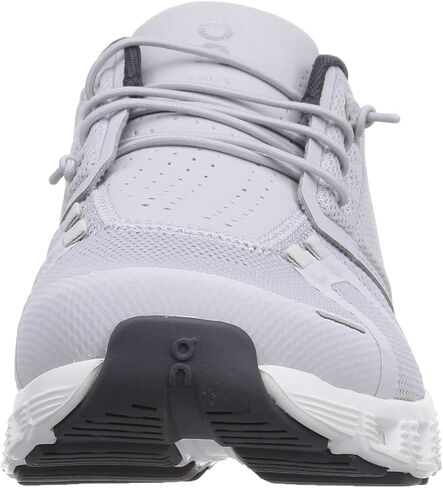 ON Mens Cloud 5 Textile Synthetic Niagara Black Trainers 7 US in Saudi Arabia