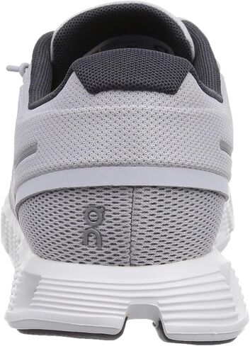 ON Mens Cloud 5 Textile Synthetic Niagara Black Trainers 7 US in Saudi Arabia