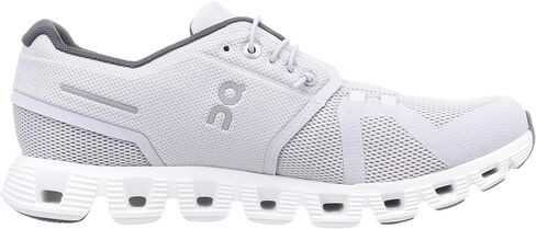 ON Mens Cloud 5 Textile Synthetic Niagara Black Trainers 7 US in Saudi Arabia