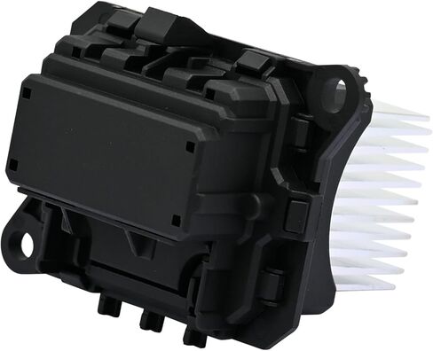 التحكم التلقائي لمقاوم المحرك في السيارات المتوافقة مع سوبارو فورستر إمبريزا تريبيكا WRX 15-08 2008 2008 2010 2011 2012 2013 2014 وحدة التحكم في المعجبين in Kuwait