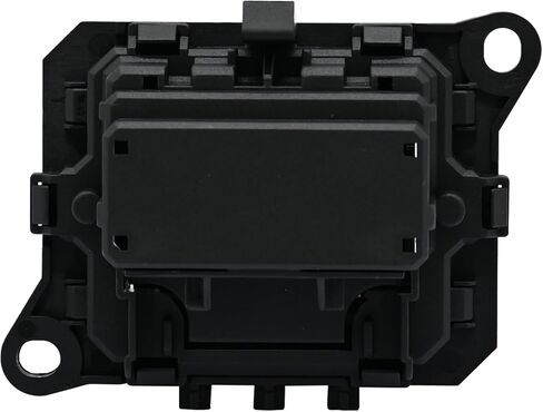 التحكم التلقائي لمقاوم المحرك في السيارات المتوافقة مع سوبارو فورستر إمبريزا تريبيكا WRX 15-08 2008 2008 2010 2011 2012 2013 2014 وحدة التحكم في المعجبين in Kuwait