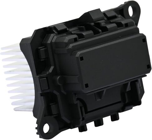 التحكم التلقائي لمقاوم المحرك في السيارات المتوافقة مع سوبارو فورستر إمبريزا تريبيكا WRX 15-08 2008 2008 2010 2011 2012 2013 2014 وحدة التحكم في المعجبين in Kuwait