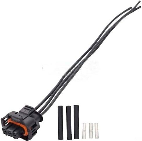 Manifold Absolute Pressure Sensor Connector for 2015-2020 Chevrolet Trax in Saudi Arabia