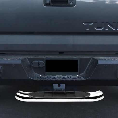 7422445151162 Universal متوافق مع 2 "× 2" استقبال القطر Chrome 3 بوصة TOR TROW MOUNT BAR in Saudi Arabia