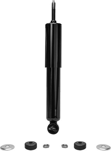 Detroit Axle - 6pc Strock Ussorbers Kit for Ford Ranger Mazda B2300 B2500 B3000 B4000 ، 4 strubles estorbers الأمامية والخلفية 2 قضبان التأثير الأمامية in Saudi Arabia