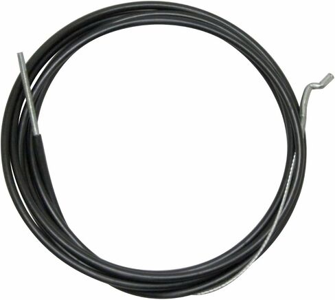 Throttle Cable, for Beetle 75-79, 2608mm, Compatible with Dune Buggy in Saudi Arabia