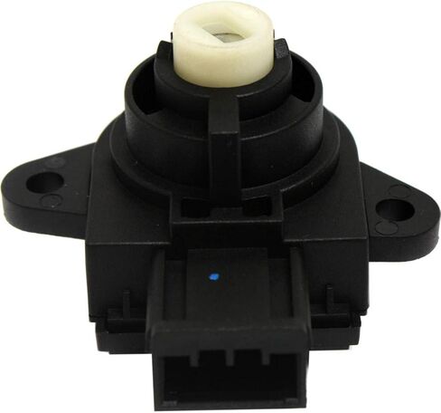 for Saturn Ion Ignition Switch 2003 04 05 06 2007 | Black | 5 Male Pin Type Terminals | 1 Female Connector in Saudi Arabia
