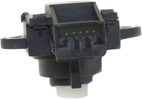 for Saturn Ion Ignition Switch 2003 04 05 06 2007 | Black | 5 Male Pin Type Terminals | 1 Female Connector in Saudi Arabia