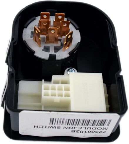 MTD 725-06102B STRACTION TRACTION SWITCH in Saudi Arabia