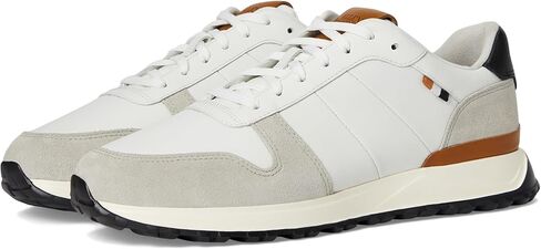 Allen Edmonds Men's Lawson Lace Up Fashion Sneaker in Saudi Arabia