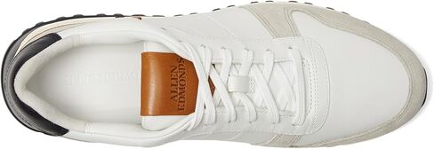 Allen Edmonds Men's Lawson Lace Up Fashion Sneaker in Saudi Arabia