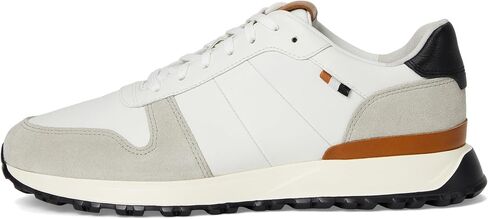 Allen Edmonds Men's Lawson Lace Up Fashion Sneaker in Saudi Arabia