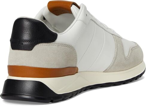 Allen Edmonds Men's Lawson Lace Up Fashion Sneaker in Saudi Arabia