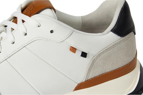 Allen Edmonds Men's Lawson Lace Up Fashion Sneaker in Saudi Arabia