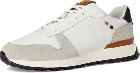 Allen Edmonds Men's Lawson Lace Up Fashion Sneaker in Saudi Arabia