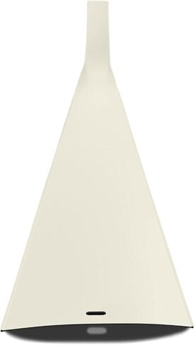 Vertical Blinds Replacement Slats Heavy Duty PVC Smooth Curved (Off White) You Pick Size and Quantity (20, 0, Inches, 0, Inches, 42.50, Inches, 42.50, Inches, 3.50, Inches) in Kuwait