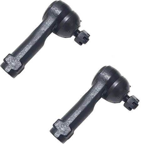 Front Upper Control Arm and Upper Lower Ball Joint Kit 6pc K640609 K640610 K90255 K90258 K90259 for Toyota Tacoma 1995-1997 4WD & 1998-2004 4WD 2.7L 3.4L & 2000-2004 RWD 2.7L 3.4L, Suspension Kit in Kuwait