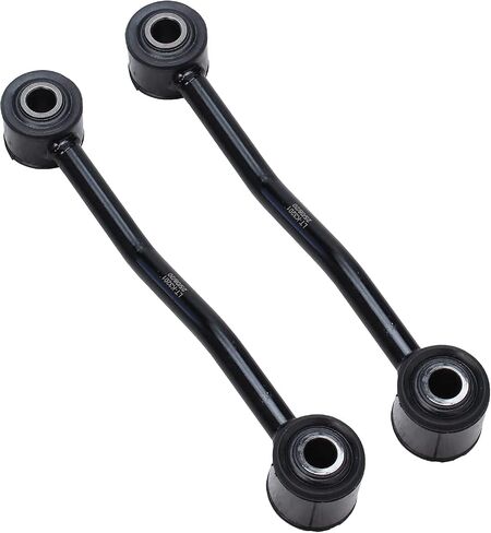 Detroit Axle - End Front End 12pc Kit For 1999-2004 Jeep Grand Cherokee 1999 2000 2001 2002 2003 2004 ، 4 ball ball confults 4 tie rolds 4 bars roway rolds ropen in Saudi Arabia