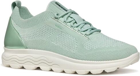 Geox Women's Walking Sneaker in Saudi Arabia