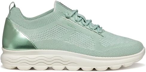 Geox Women's Walking Sneaker in Saudi Arabia