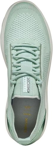 Geox Women's Walking Sneaker in Saudi Arabia