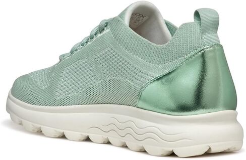 Geox Women's Walking Sneaker in Saudi Arabia