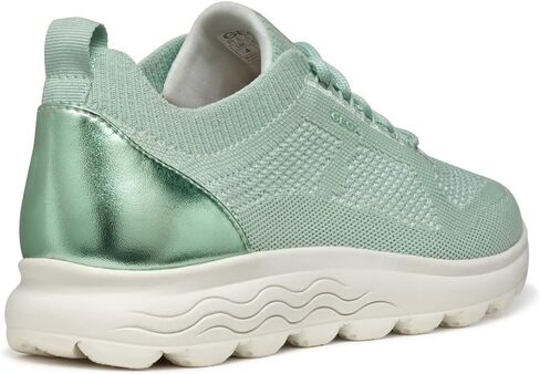 Geox Women's Walking Sneaker in Saudi Arabia