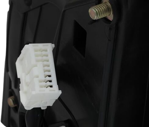 ل Honda CR-V 2012 2013 2014 Power Side Door View Rasenger Right in Kuwait