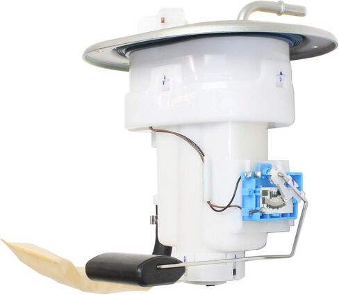 JC Whitney Fuel Pump Compatible with 2005-2009 Hyundai Tucson, 2005-2010 Kia Sportage JK314504 in Saudi Arabia