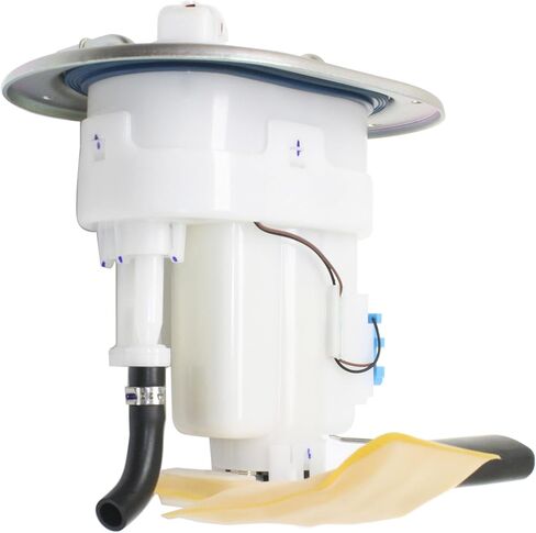 JC Whitney Fuel Pump Compatible with 2005-2009 Hyundai Tucson, 2005-2010 Kia Sportage JK314504 in Saudi Arabia