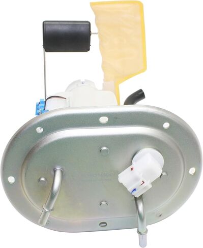 JC Whitney Fuel Pump Compatible with 2005-2009 Hyundai Tucson, 2005-2010 Kia Sportage JK314504 in Saudi Arabia