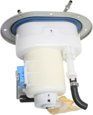 JC Whitney Fuel Pump Compatible with 2005-2009 Hyundai Tucson, 2005-2010 Kia Sportage JK314504 in Saudi Arabia