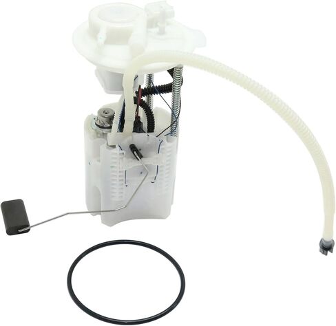 JC Whitney Fuel Pump Compatible with Jeep Cherokee 2014-2017 Module Assembly JRJ31450005 in Saudi Arabia
