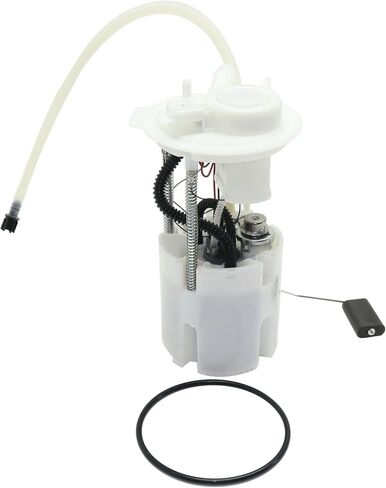 JC Whitney Fuel Pump Compatible with Jeep Cherokee 2014-2017 Module Assembly JRJ31450005 in Saudi Arabia