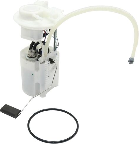 JC Whitney Fuel Pump Compatible with Jeep Cherokee 2014-2017 Module Assembly JRJ31450005 in Saudi Arabia