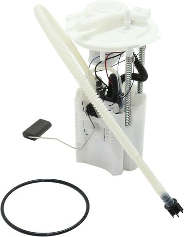 JC Whitney Fuel Pump Compatible with Jeep Cherokee 2014-2017 Module Assembly JRJ31450005 in Saudi Arabia