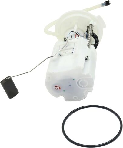 JC Whitney Fuel Pump Compatible with Jeep Cherokee 2014-2017 Module Assembly JRJ31450005 in Saudi Arabia