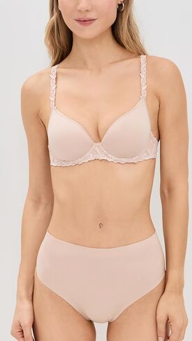 Simone Perele Women's Andora 3D Plunge Bra in Saudi Arabia