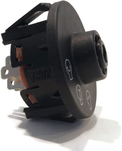 مفتاح Starter Starter Rop Shop لـ Toro Time Cutter MX 5050 74770 ، 74771 ، 74774 MOWER in Saudi Arabia