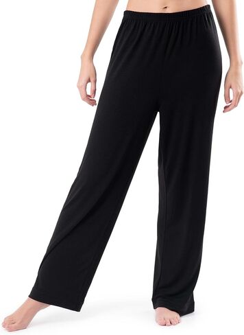 Fruit of the Loom womens Breathable Tank Top, Pant, and Cardigan Sleep Set in Saudi Arabia