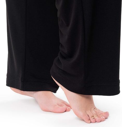 Fruit of the Loom womens Breathable Tank Top, Pant, and Cardigan Sleep Set in Saudi Arabia