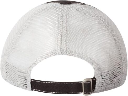 INK STITCH 3150 Unisex Custom Embroidery Add Logo Texts Bounty Drity Washed Mesh Baseball Caps in Kuwait