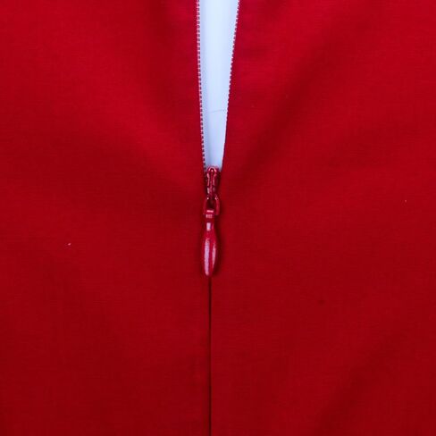 نساء الزفاف الحمراء اللباس فستان خمر زي ملكة القرون الوسطى الساحرة رداء الحفلات عيد الهالوين in Kuwait